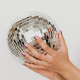 Luminous Dreams x Amethyst Nail Polish