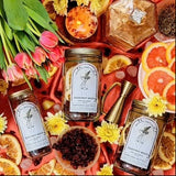 Grapefruit Breeze Elderflower and Rosemary Cocktail Kit