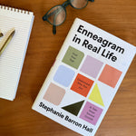 Enneagram in Real Life Book - Confía Collective