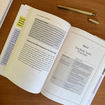 Enneagram in Real Life Book - Confía Collective