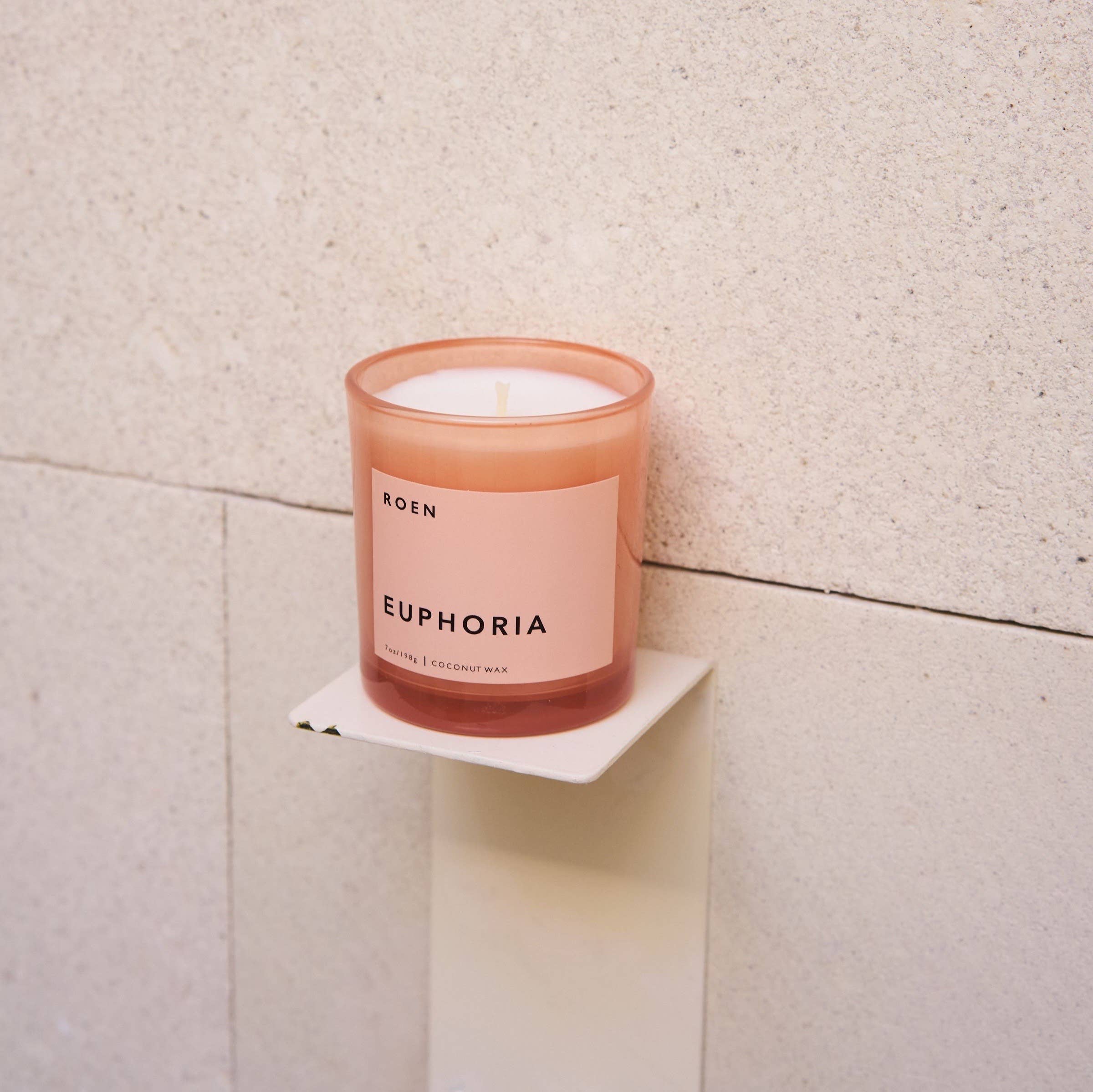 Euphoria Candle - Confía Collective