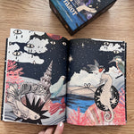 Every Little Thing You Do Is Magic Tarot Workbook - Confía Collective