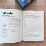 Every Little Thing You Do Is Magic Tarot Workbook - Confía Collective