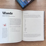 Every Little Thing You Do Is Magic Tarot Workbook - Confía Collective