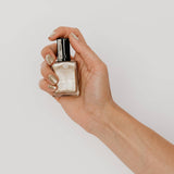 Abundance Boost x Pyrite Nail Polish