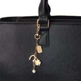 Gold Lucky Bag Charm