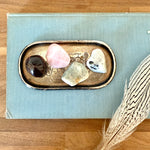 Fertility Stone Set in Box - Confía Collective