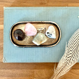 Fertility Stone Set in Box - Confía Collective
