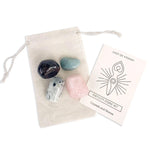 Fertility Stone Set in Box - Confía Collective