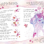 Focus Pocus 90 - Day Guided Journal - Confía Collective