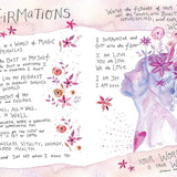 Focus Pocus 90 - Day Guided Journal - Confía Collective