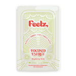 Focused Energy Gummies - Confía Collective