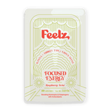 Focused Energy Gummies - Confía Collective