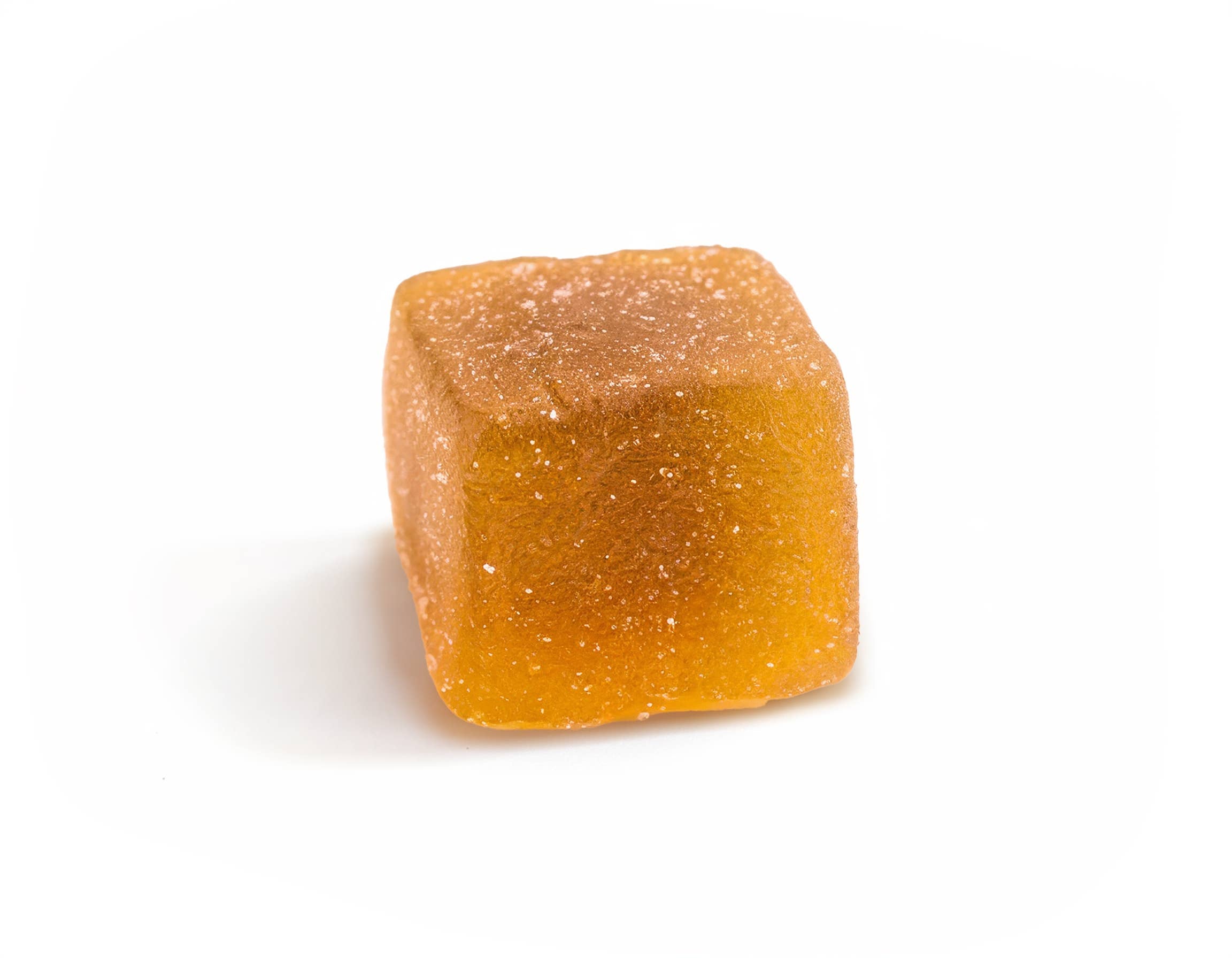 Focused Energy Gummies - Confía Collective