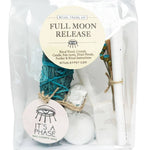 Full Moon Release Ritual Kit - Confía Collective