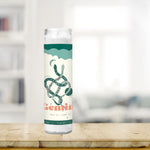 Gemini Prayer Candle - Confía Collective