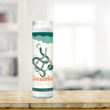 Gemini Prayer Candle - Confía Collective