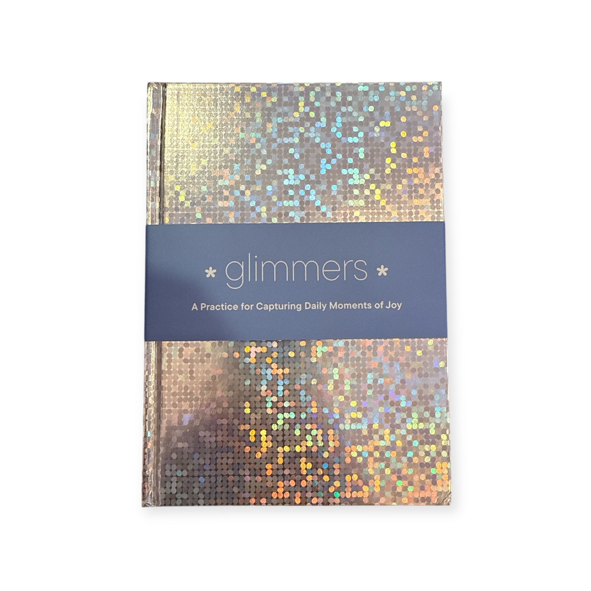 Glimmers Journal - Confía Collective