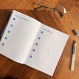 Glimmers Journal - Confía Collective