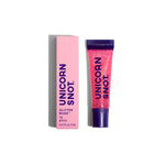 Glitter Boss Lip Gloss in Flamingo - Confía Collective
