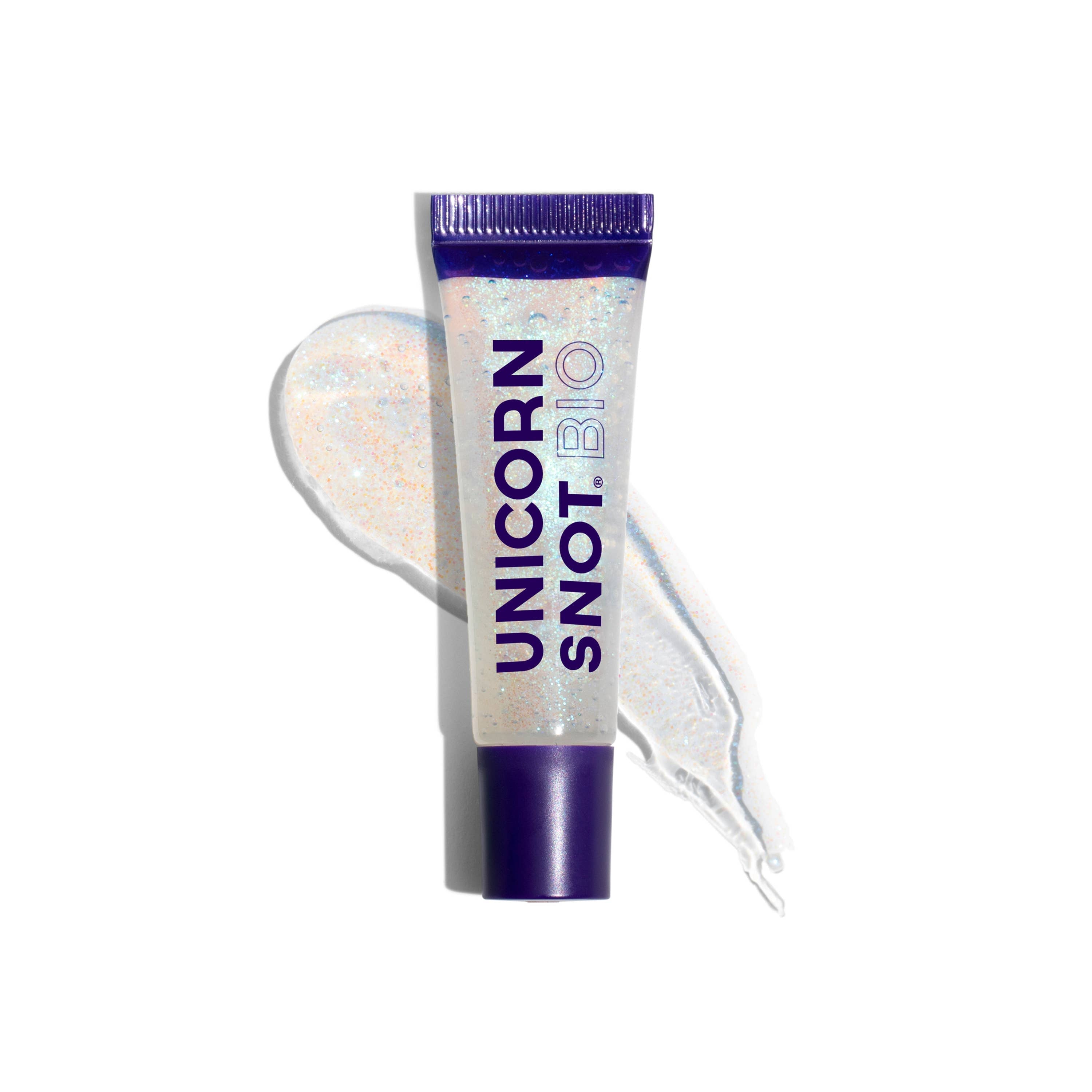Glitter Boss Lip Gloss in Galaxy - Confía Collective