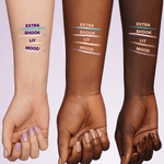 Glitter Eyeliner and Freckle Maker - Confía Collective