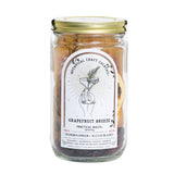 Grapefruit Breeze Elderflower and Rosemary Cocktail Kit - Confía Collective