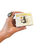 Gratitude: A Little Deck of Appreciation - Confía Collective
