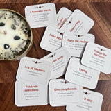 Gratitude: A Little Deck of Appreciation - Confía Collective