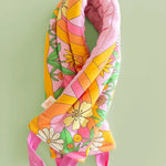 Groovy Weighted Neck Wrap - Confía Collective