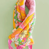 Groovy Weighted Neck Wrap - Confía Collective
