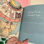 Guided Astrology Workbook - Confía Collective