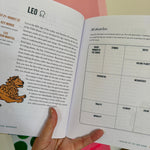 Guided Astrology Workbook - Confía Collective