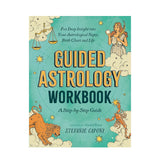Guided Astrology Workbook - Confía Collective