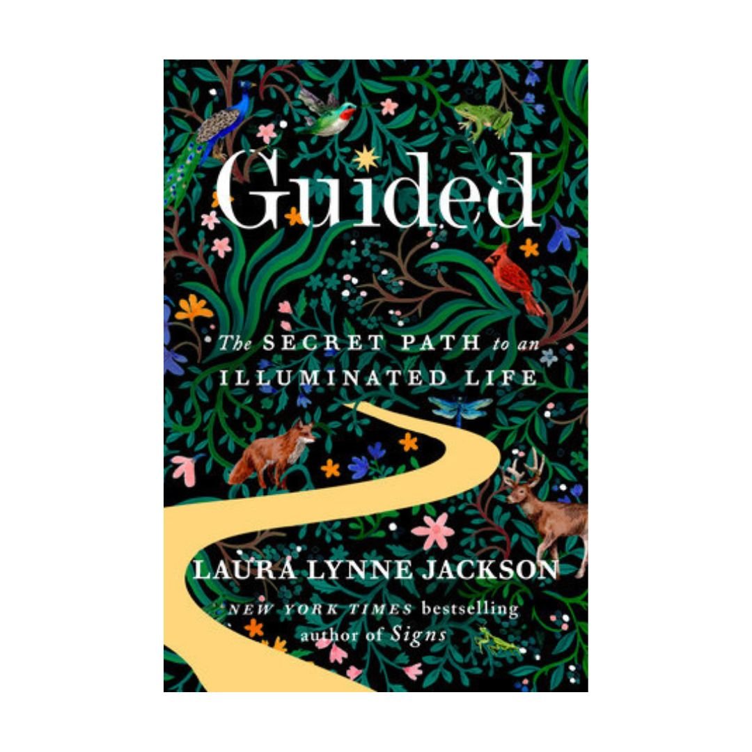 Guided: The Secret Path to an Illuminated Life Book - Confía Collective