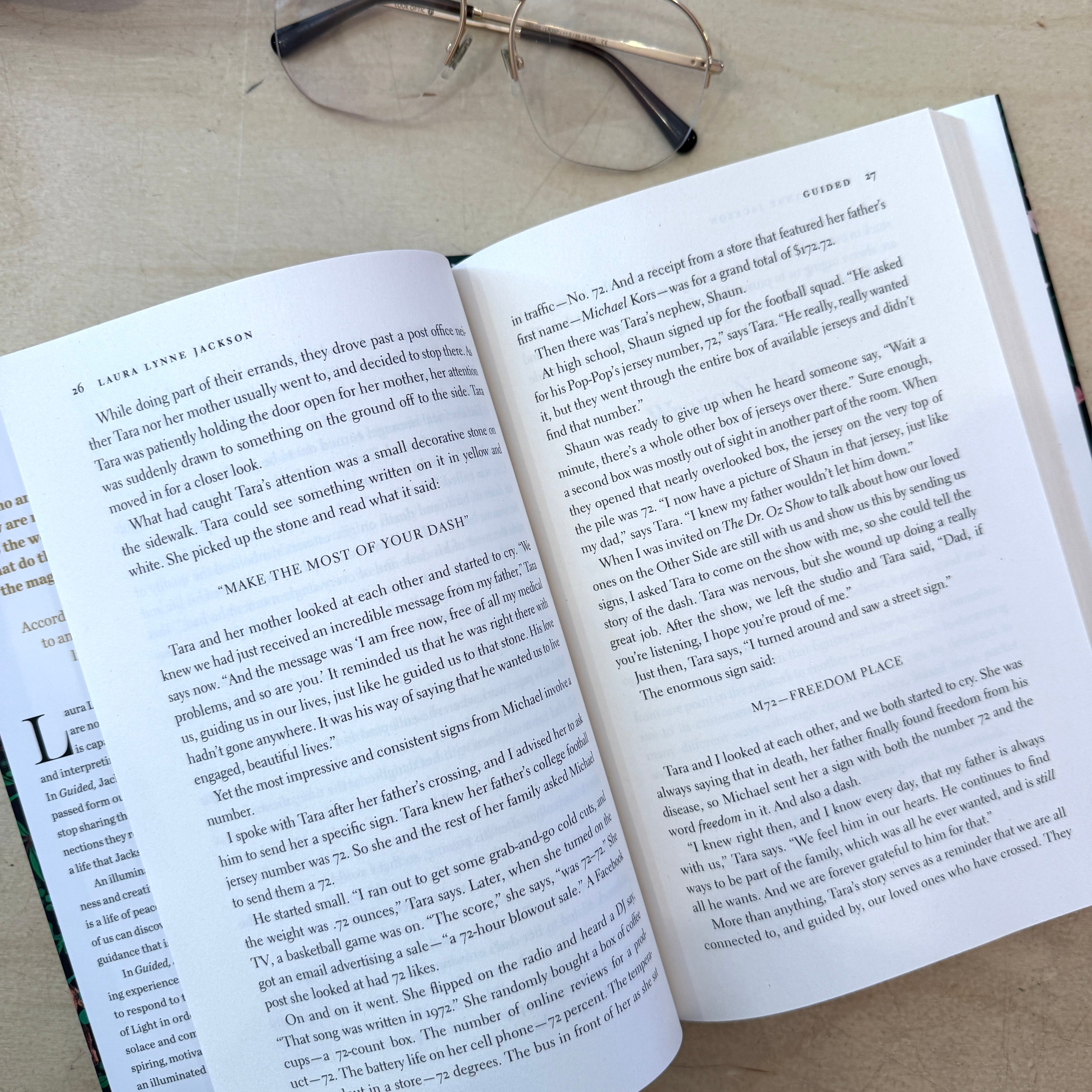 Guided: The Secret Path to an Illuminated Life Book - Confía Collective