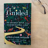 Guided: The Secret Path to an Illuminated Life Book - Confía Collective