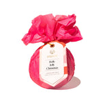 Holly Jolly Christmas Bath Balm - Confía Collective
