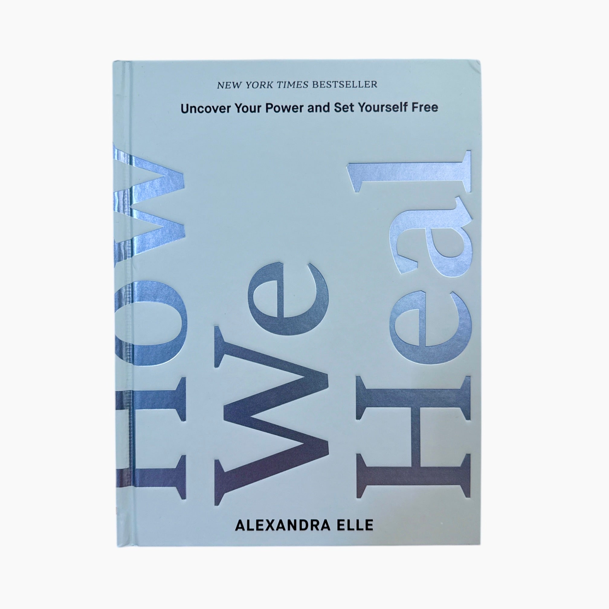 How We Heal Book - Confía Collective