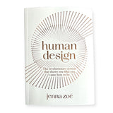 Human Design Book: The Revolutionary System That Shows You Who You Came Here To Be - Confía Collective