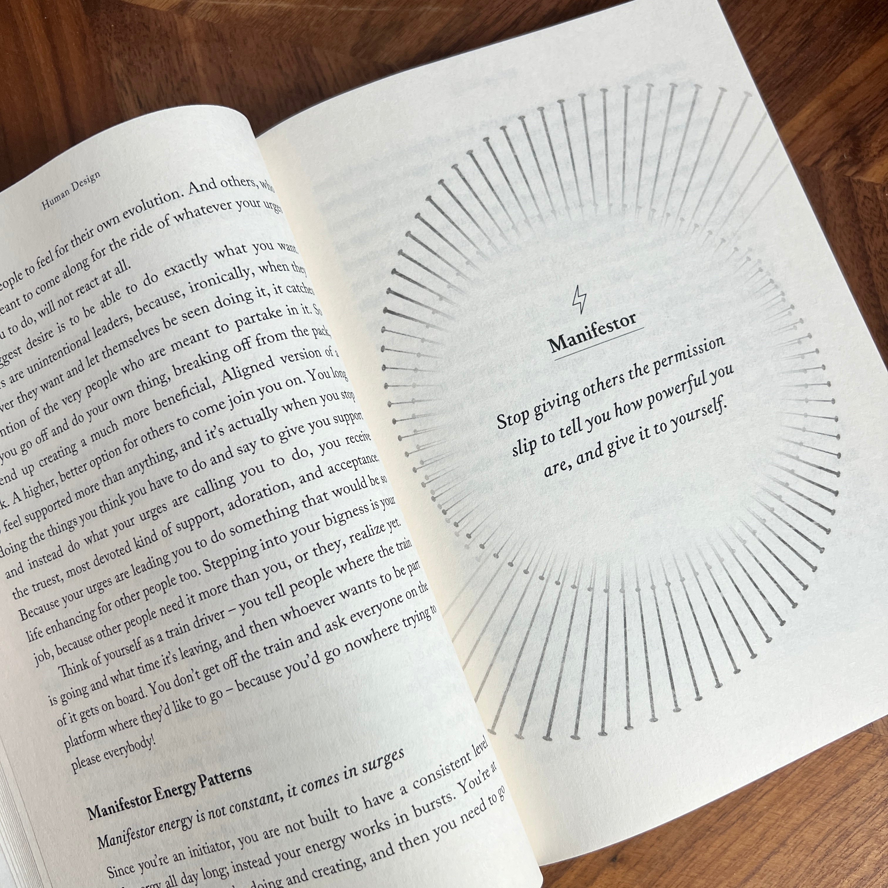 Human Design Book: The Revolutionary System That Shows You Who You Came Here To Be - Confía Collective