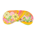 In The Groove Weighted Eye Pillow - Confía Collective