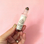 Inner Strength Essential Oil Roll - On - Confía Collective