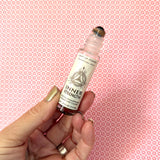 Inner Strength Essential Oil Roll - On - Confía Collective