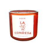 La Condesa Candle - Confía Collective