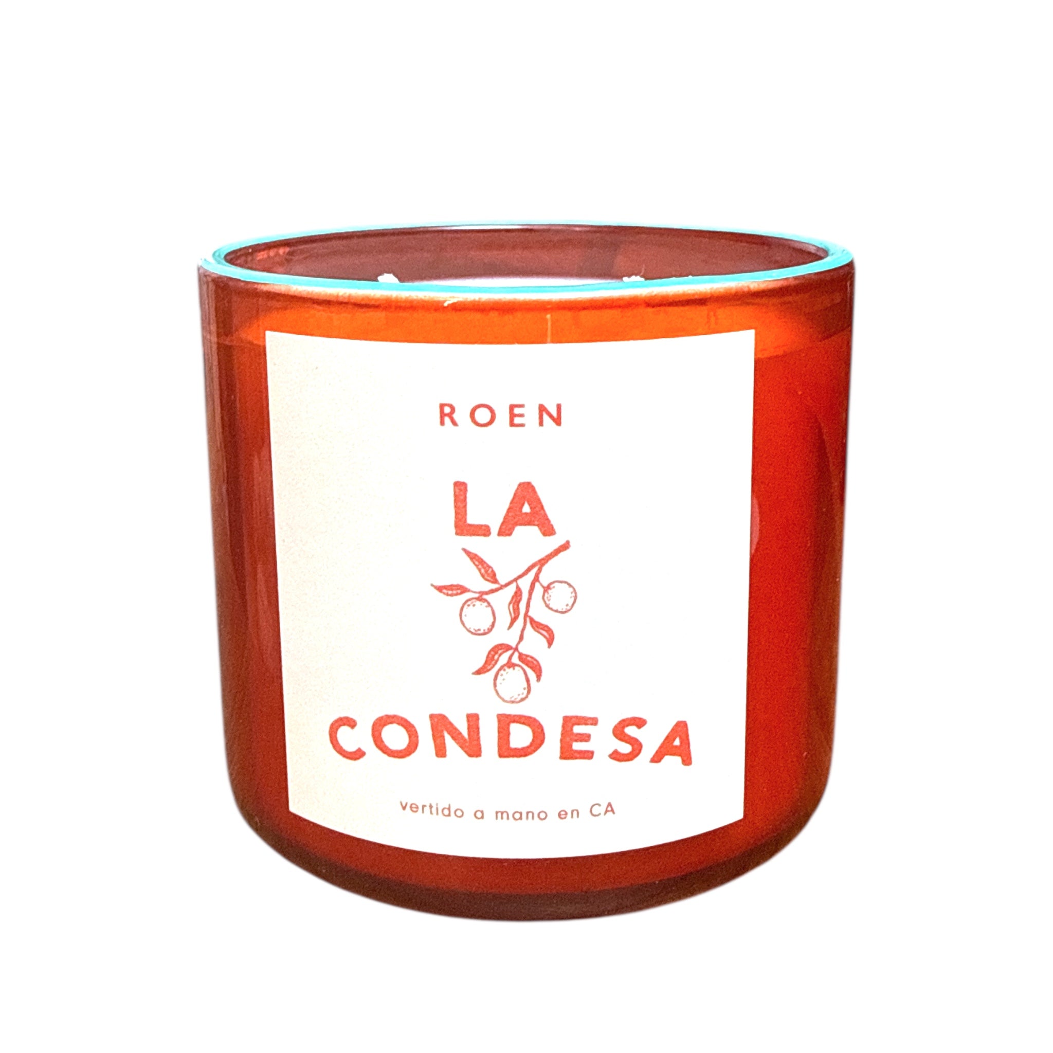 La Condesa Candle - Confía Collective