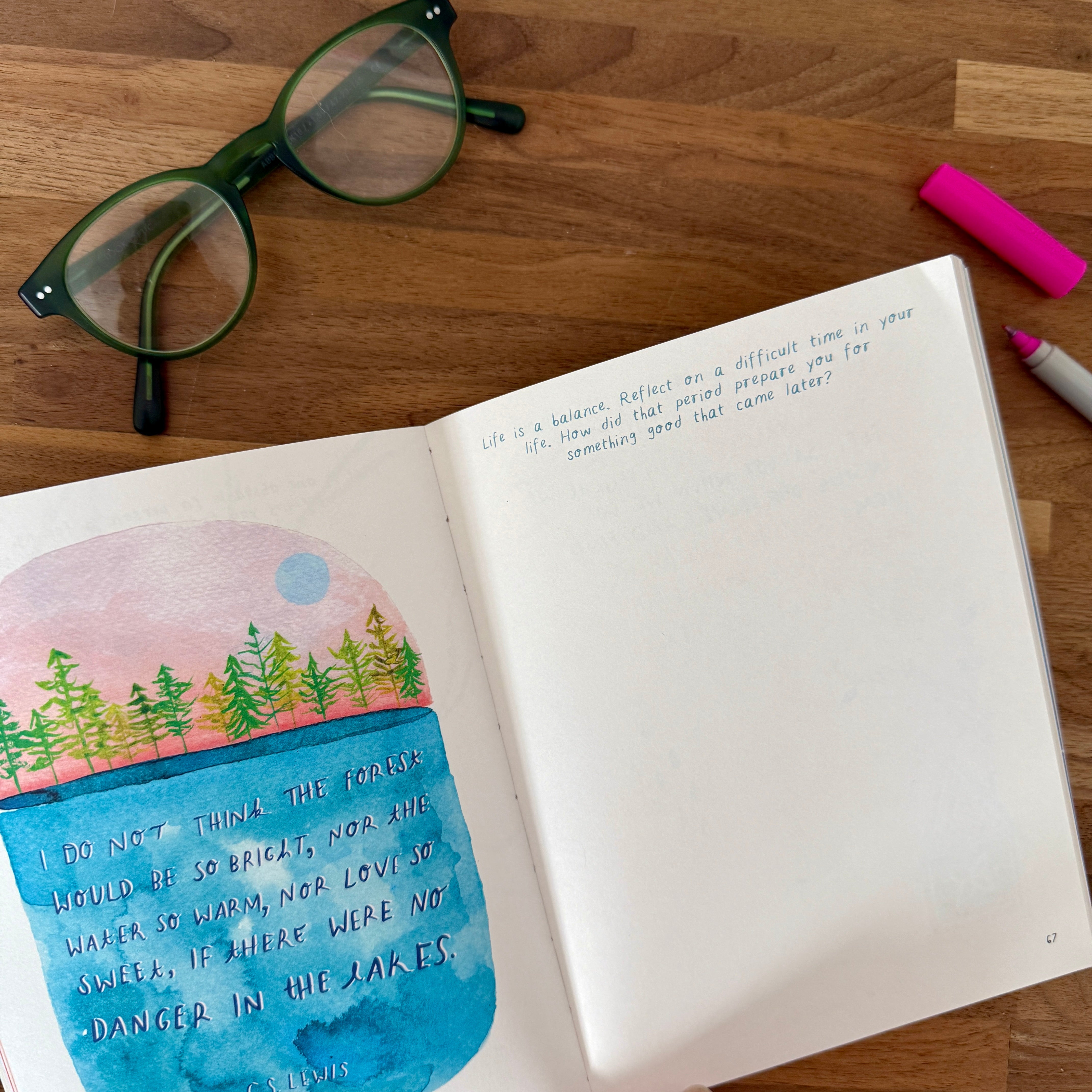 Made Out of Stars Journal - Confía Collective