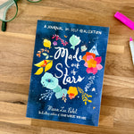 Made Out of Stars Journal - Confía Collective