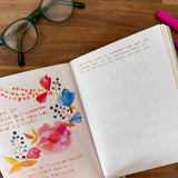 Made Out of Stars Journal - Confía Collective