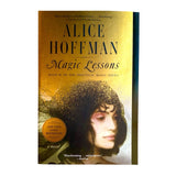 Magic Lessons Book 1: A Prequel to Practical Magic - Confía Collective